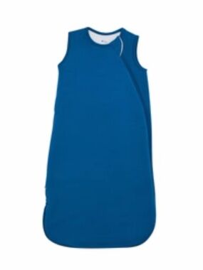 Kyte baby sleep sack in sapphire